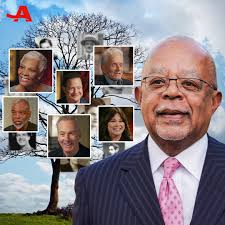 Henry Louis Gates Found Fame Exploring Family Histories