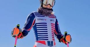 Blessée, Camille Cerutti manquera la saison d’hiver