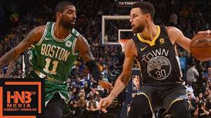 Bit.ly/hnbtips or $hnbmedia 🏀 subscribe here: Boston Celtics Vs Golden State Warriors Full Game Highlights Jan 27 2017 18 Nba Season Youtube