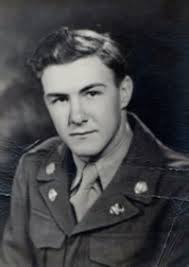 Obituary of Bruce Benjamin Hare