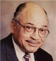 Bernard Bishop Sr. Obituary (2018)