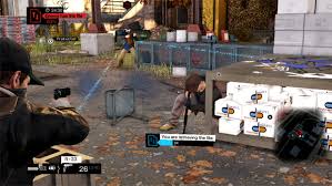 Rukovodstvo Po Multipleeru Watch Dogs Oficialnyj Fan Sajt Watch Dogs Ubezhishe Hakerov