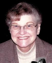 ANN CASTER Obituary (2023)