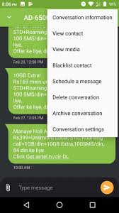 With this program, you can easily access all your sms. How To Hide Text Messages On Your Android Device Complete Guide