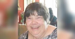 Mary Anne Walter Obituary