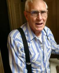 Obituary for Daniel E. Murphy