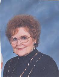 Bertha Garcia Obituary