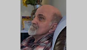 Obituary: Mark William Simpkins