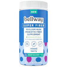 Bellway super fiber