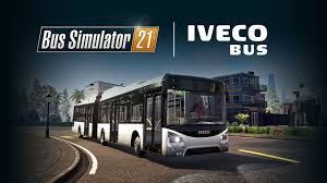 Feel free bus simulator 18 both simulation fans and easygoing game motivation modding content! Bus Simulator 21 Iveco Trailer Youtube