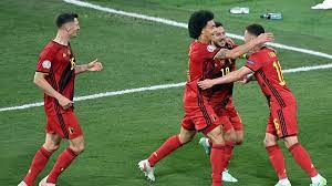 Los octavos de final de la eurocopa ya nos prometen duelos inolvidables. 45tx7keiejeoam