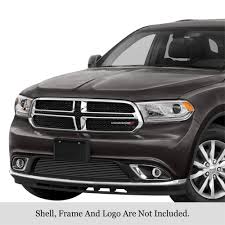 Image result for Billet 2017 Durango