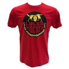 Or if you're frölunda fan that's fine too, i'm not that big fan of luleå (yet). T Shirts Pikeer Lulea Hockey