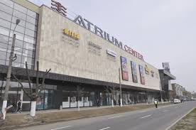 Cinema city romania (atrium mall, arad). Trigranit Buys Into Atrium Arad Through Mall Construction Company Business Review