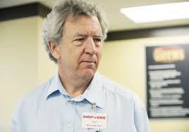 Shop 'n Save store owners are in it together —