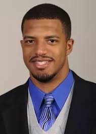 Alvin Scioneaux (2018)