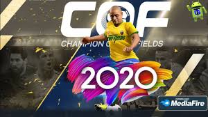 Some games are timeless for a reason. Cof 20 Champion Of The Fields 2020 Mod Apk Game Download