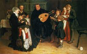 Church Music Norka