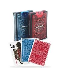 Our competitive pricing allows us to be the place to buy playing cards. Playing Cards Theory11 Starwar Rd Bu Black Diamond Games