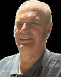 Richard Edmund Almon, Jr. Obituary October 12, 2023