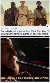 I Don T Like Disney They Re Dumb Anoying And Ruins Everything R Prequelmemes Prequel Memes Know Your Meme