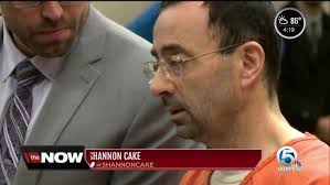 Ex-USA Gymnastics doctor Larry Nassar moved to Florida prison, TMZ reports