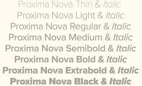 La fuente está disponible en todos los formatos (proxima nova woff2, proxima nova woff, proxima nova ttf, proxima . Proxima Nova Mark Simonson