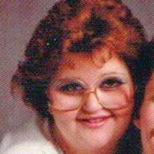 Antoinette Dawn Rizzo Grimaldi (1963-2008)