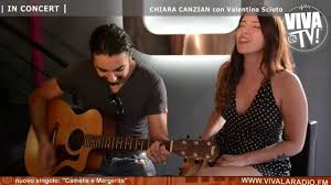 Изучайте релизы chiara canzian на discogs. Chiara Canzian La Figlia Di Red I Trascorsi In Amore E La Passione Per La Cucina Vegana Le Iene Youtube