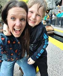 Penny Nickerson's Instagram, Twitter & Facebook