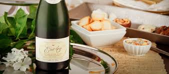 Keith Hock Exit 43 California Bollicine in Bianco 2015