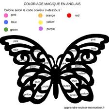 Ces dessins t'aideront beaucoup dans ton apprentissage, puisque tu peux apprendre les mathématiques, la maîtrise du langage et de la langue française. Coloriage Avec Code Couleur Imprimer Jucuddly