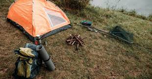 Since almost all of your fishing while backpacking will be from the shore, this can really be a huge advantage. The Best Backpacking Fishing Pole In 2021 Effortless Outdoors