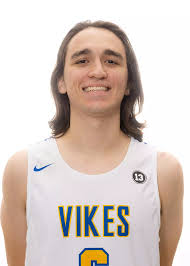 2021-22 Men's Basketball Roster