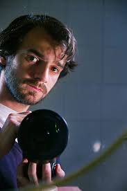 Oliver Lavery-Farag // FILM //