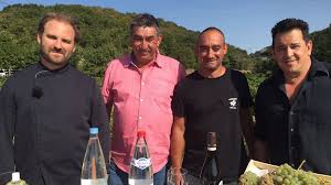 Goutez Voir A La Cigale Et La Fourchette A Larnas En Ardeche France 3 Auvergne Rhone Alpes