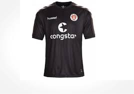 Pauli, bei dem er drei jahre blieb und danach zum stadtrivalen hamburger sv ging. Enis Alushi Fc St Pauli Trikot