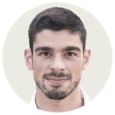 Ruben Millan's Instagram, Twitter & Facebook