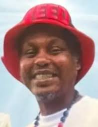 Obituary information for Rinaldi S. DeAllfordii