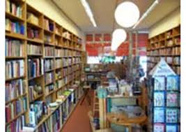 Haagse Boekerij Antroposofie Den Haag
