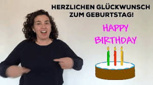 Happy Birthday In Sign Language Gif Https Encrypted Tbn0 Gstatic Com Images Q Tbn 3aand9gctm8c Bqfwgit Wgg4mqa 75g3rayqje15orq Usqp Cau