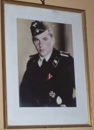 Seine kadettenzeit in lichterfelde hatte er mit manfred von richthofen und hans von aulock absolviert. Wehrmacht Paintings Picture Gallery Treasure Bunker Forum