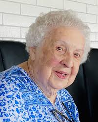 Margaret Virginia Teefey Reese Obituary June 19, 2025