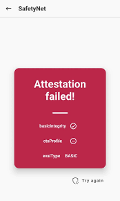 Now you can check safetynet again in magisk and it should be valid. A Universal Fix For Google Safetynet On Android Devices With Hardware Attestation And Unlocked Bootloaders