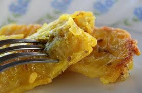 Resepi Rahsia Bagaimana Peniaga Kuih Hasilkan Pisang Goreng Yang Rangup Makanan