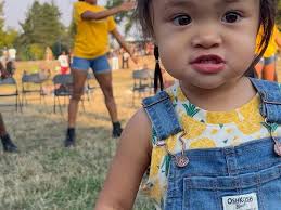 Taking Black Pride was the sweetest this year! Truly a family friendly  event with food, first aid, playground and fun performances. Big love to  @takingblackpride @alphabetallianceofcolor @queertheland ...