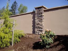 Typically what's done is your block is going to be rasped down and i've got a piece of sandpaper here which. How To Stucco A Block Wall Unugtp
