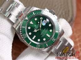 n劳力士潜航者绿水鬼116610lv v10 升级版 watchfactory rolex watches rolex accessories