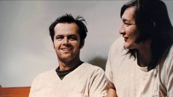 Film - One Flew Over the Cuckoo's Nest - Into Film