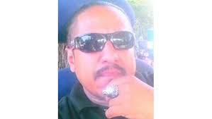 George Escobedo Obituary (2016)